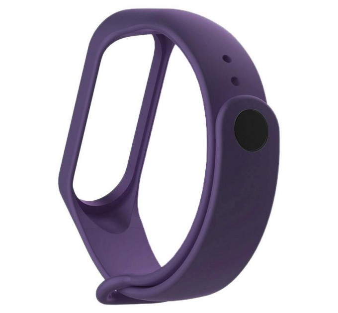 BeCover Ремінець BeCover для Xiaomi Mi Band 4/3 Purple (704129)