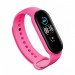 BeCover Ремінець BeCover для Xiaomi Mi Smart Band 5/Mi Smart Band 6 Hot Pink (705556)