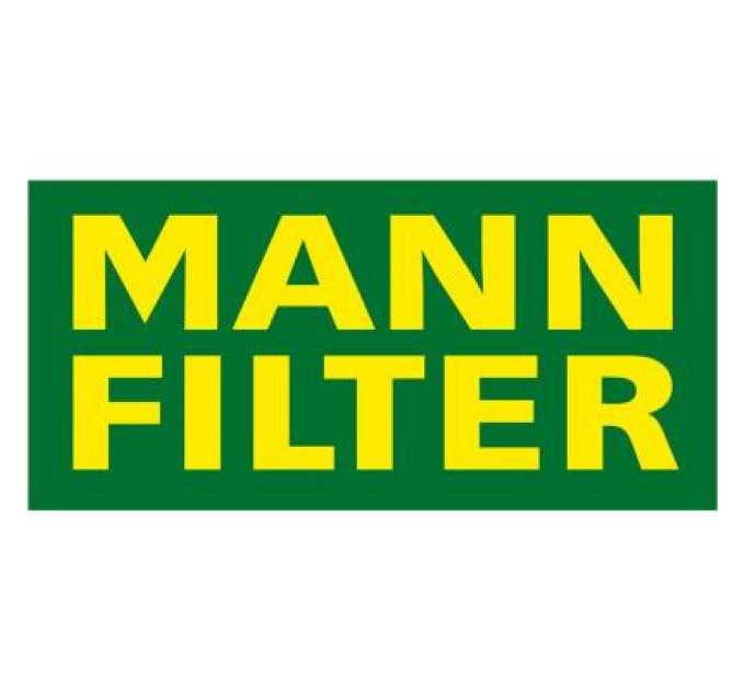 Mann Фільтр салону Mann CU1919