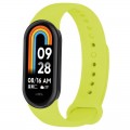 BeCover Силіконовий ремінець BeCover для Xiaomi Mi Smart Band 8 Lime (709401)