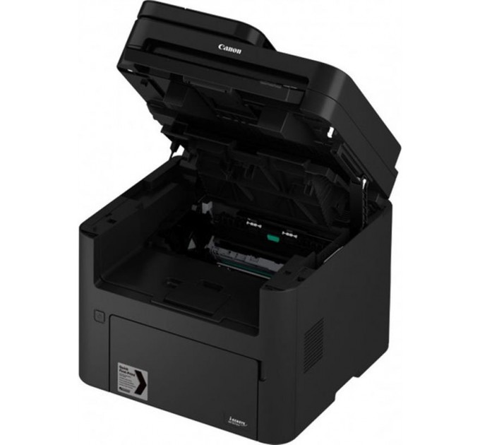 Canon Багатофункціональний пристрій А4 ч/б Canon i-Sensys MF267dw II з Wi-Fi (5938C008AA)