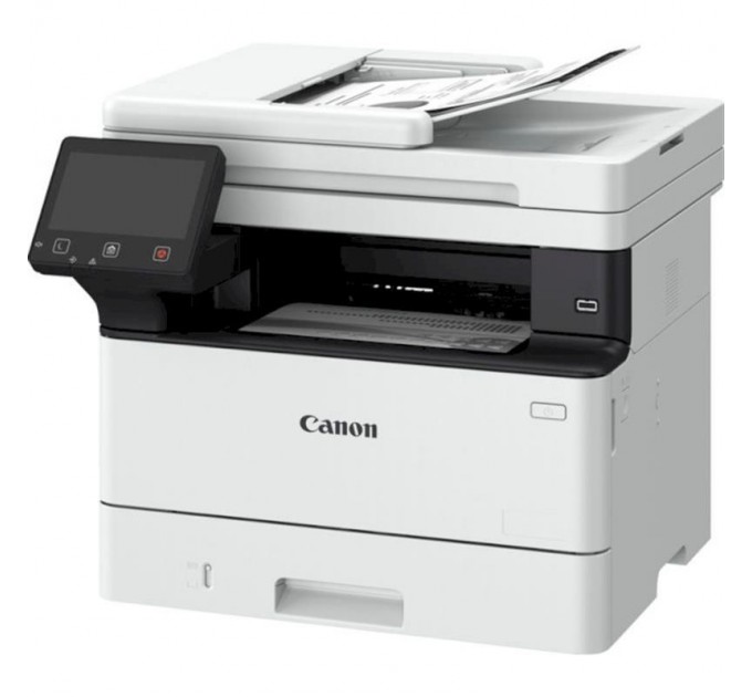 Canon Багатофункційний пристрій А4 ч/б Canon i-Sensys X 1440i з Wi-Fi (5951C003AA) (постачається без картриджа)