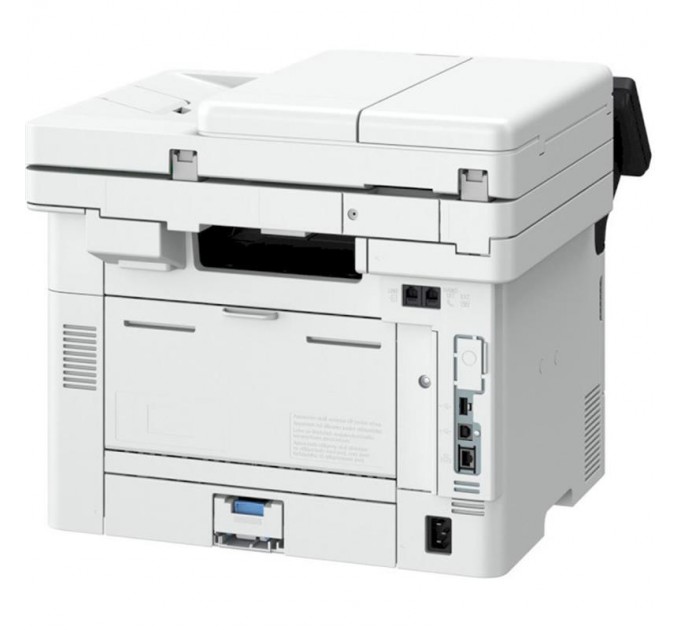 Canon Багатофункційний пристрій А4 ч/б Canon i-Sensys X 1440i з Wi-Fi (5951C003AA) (постачається без картриджа)