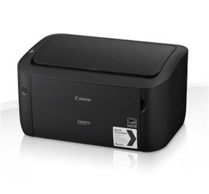 Canon Принтер А4 Canon i-SENSYS LBP6030B (8468B042AA) + 2 картриджа Canon 725