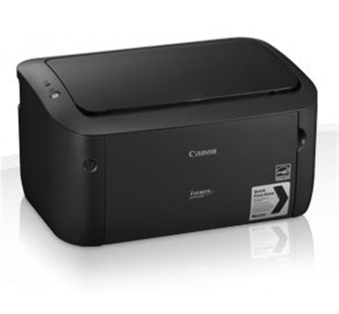 Canon Принтер А4 Canon i-SENSYS LBP6030B (8468B042AA) + 2 картриджа Canon 725