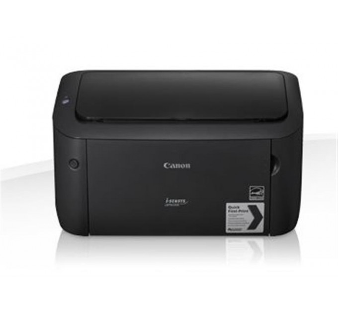Canon Принтер А4 Canon i-SENSYS LBP6030B (8468B042AA) + 2 картриджа Canon 725