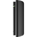 Ajax Бездротовий датчик відкриття дверей/вікна Ajax DoorProtect Black (38098.03.BL1)