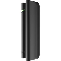 Бездротовий датчик відкриття дверей/вікна Ajax DoorProtect Black (38098.03.BL1)