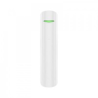 Бездротовий датчик розбиття скла Ajax GlassProtect White (5288.05.WH1)