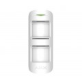 Ajax Бездротовий датчик руху Ajax MotionProtect Outdoor White (12895.33.WH1)