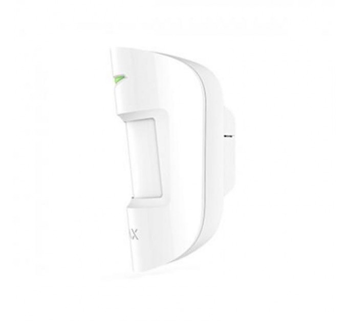 Ajax Бездротовий датчик руху Ajax MotionProtect White (5328.09.WH1/38193.09WH1)