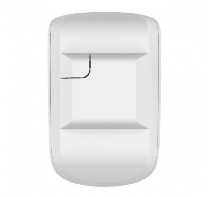 Ajax Датчик руху Ajax MotionProtect Plus White (8227.02.WH1/38198.02.WH1)