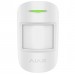Ajax Датчик руху Ajax MotionProtect Plus White (8227.02.WH1/38198.02.WH1)