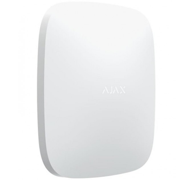 Централь Ajax Hub 2 4G White (38873.108.WH1)