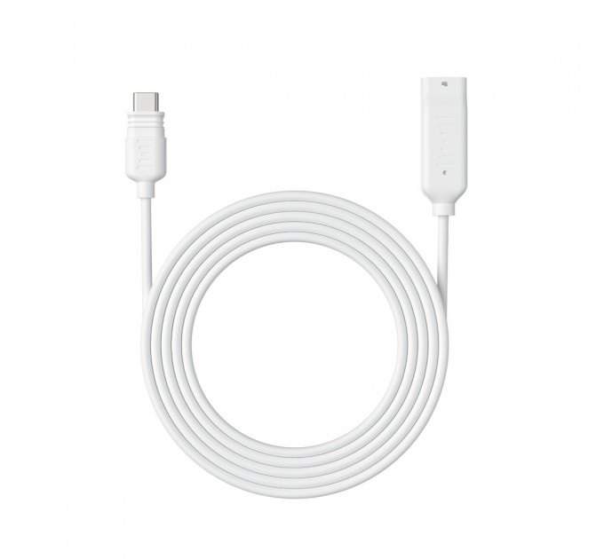 Reolink Кабель подовжувач для сонячної панелі 4,5 М Reolink Solar EX Cable(USB-C) White