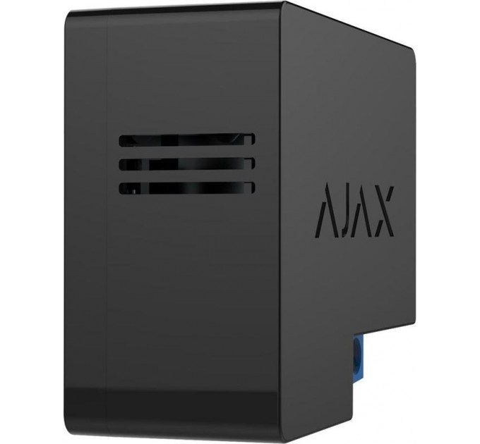Ajax Контролер Ajax WallSwitch для управління приладами (7649.13.BL1/38189.13.BL1)