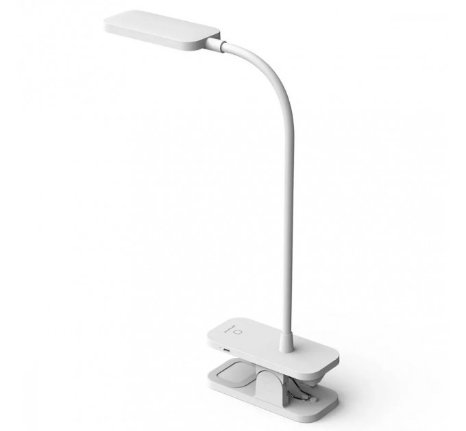 Proove Настільна лампа LED Proove Light Bite 1200 mAh White (PLLB00010002)