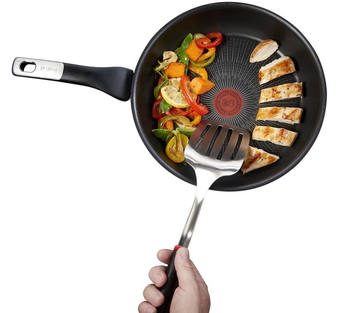 Tefal Сковорода Tefal Unlimited 26 см (G2550572)