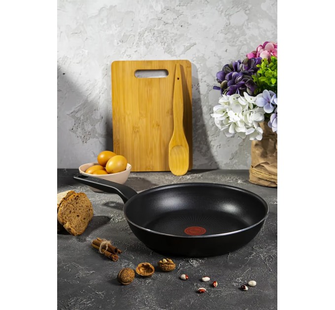 Tefal Сковорода Tefal XL Intense 28 см (C3840653)