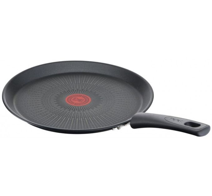 Tefal Сковорода для млинців Tefal Unlimited 25 см (G2553872)