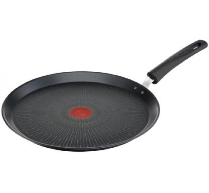 Tefal Сковорода для млинців Tefal Unlimited 25 см (G2553872)