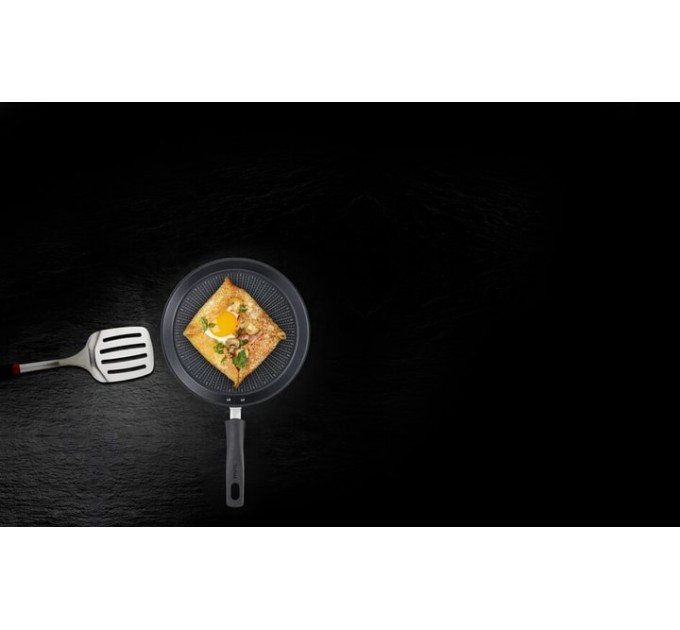 Tefal Сковорода для млинців Tefal Unlimited 25 см (G2553872)