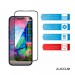 ACCLAB Захисне скло ACCLAB Full Glue для Apple iPhone 16 Black (1283126593253)