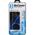 BeCover Захисне скло BeCover для Huawei P Smart Pro Black (704613)