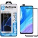 BeCover Захисне скло BeCover для Huawei P Smart Pro Black (704613)