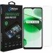BeCover Захисне скло BeCover для Realme C35 Crystal Clear Glass 3D (708129)