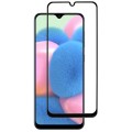 Noname Захисне скло для Samsung Galaxy A30 SM-A305/A30s SM-A307/A40s SM-A407/A50 SM-A505/A50s SM-A507 Black, Karerte Anti-static, 6D (Z26098) без упаковки
