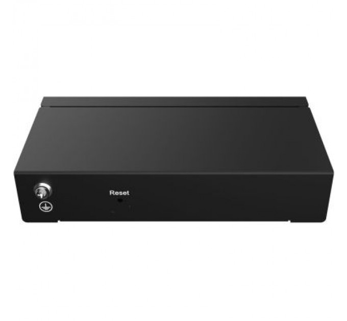 Ruijie Networks Комутатор мережевий Ruijie Networks RG-ES205GC-P