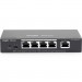 Ruijie Networks Комутатор мережевий Ruijie Networks RG-ES205GC-P