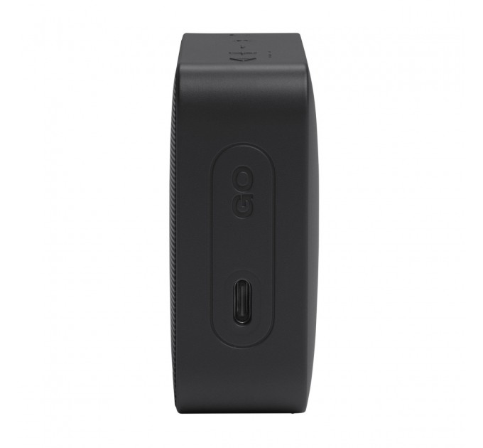 Акустична система JBL GO Essential 2 Black (JBLGOES2BLKEU)