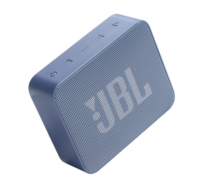 JBL Акустична система JBL GO Essential 2 Blue (JBLGOES2BLUEU)