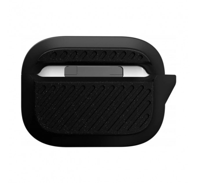Laut Чохол Laut Capsule IMPKT для Apple AirPods Pro Black (L_APP_CA_BK)