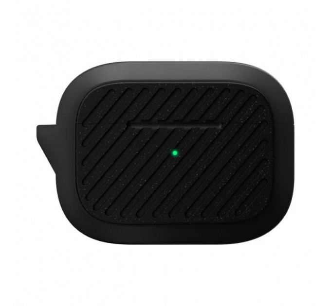 Laut Чохол Laut Capsule IMPKT для Apple AirPods Pro Black (L_APP_CA_BK)