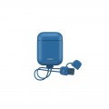 Remax Чохол Remax RC-A6 Airpod charger для Apple AirPods Blue (6954851232353)