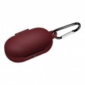 BeCover Чохол BeCover Silicon Shockproof для Samsung Galaxy Buds/Buds+ Burgundy Red (704660)