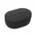 BeCover Чохол BeCover Silicon для Xiaomi Redmi AirDots/Redmi AirDots 2/Redmi AirDots S Black (703824)