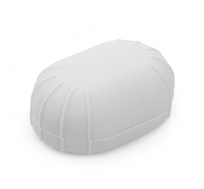 BeCover Чохол BeCover Silicon для Xiaomi Redmi AirDots/Redmi AirDots 2/Redmi AirDots S White (703831)