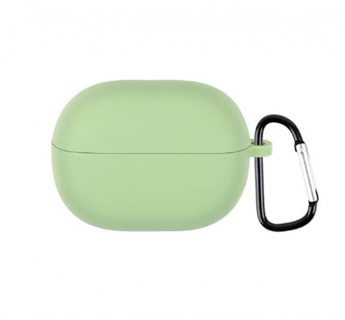 BeCover Чохол BeCover Silicon для Xiaomi Redmi Buds 3 Lite Green (707471)