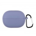 BeCover Чохол BeCover Silicon для Xiaomi Redmi Buds 3 Lite Light Purple (707472)