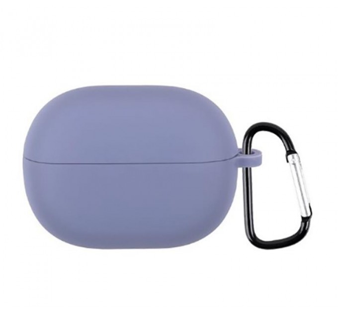 BeCover Чохол BeCover Silicon для Xiaomi Redmi Buds 3 Lite Light Purple (707472)