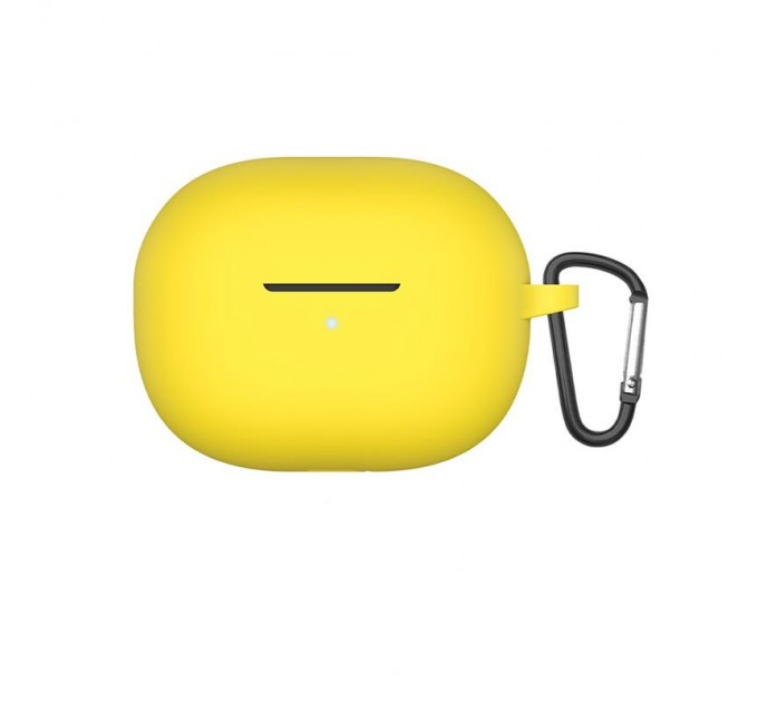 BeCover Чохол BeCover Silicon для Xiaomi Redmi Buds 3 Lite Yellow (707475)