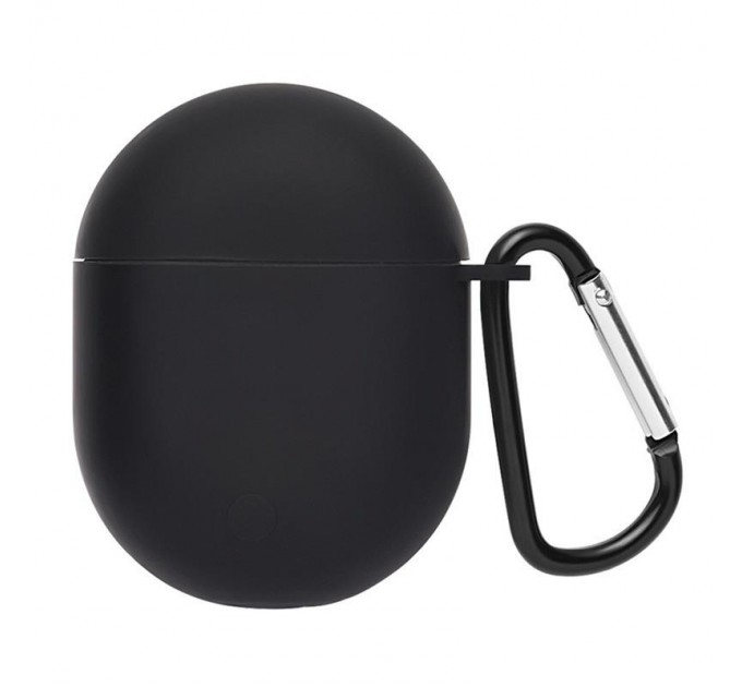 BeCover Чохол BeCover Silicon для Xiaomi Redmi Buds 3 Pro Black (707461)