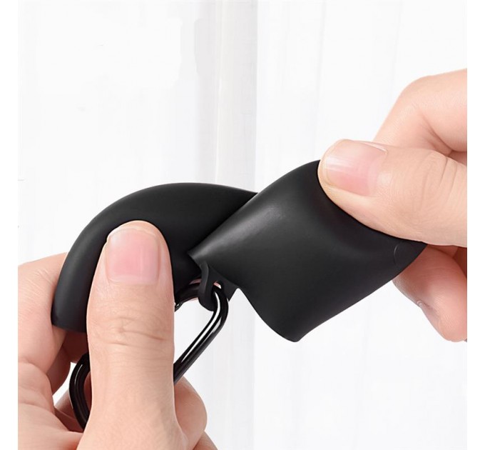 BeCover Чохол BeCover Silicon для Xiaomi Redmi Buds 3 Pro Red (707465)