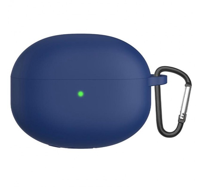 BeCover Чохол BeCover Silicon для Xiaomi Redmi Buds 3T Pro Blue (708617)