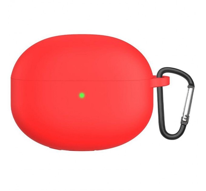 BeCover Чохол BeCover Silicon для Xiaomi Redmi Buds 3T Pro Red (708619)