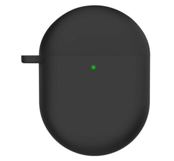 BeCover Чохол BeCover Silicon для Xiaomi Redmi Buds 4 Black (708621)